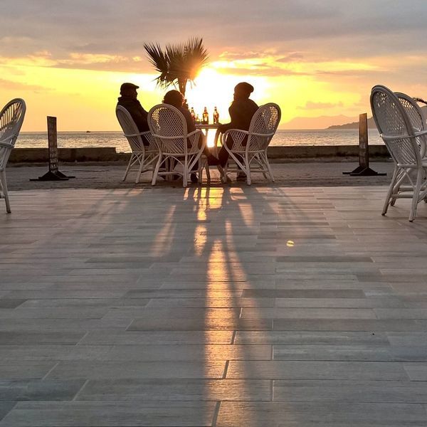 Yasemin Hotel Fethiye Luaran gambar